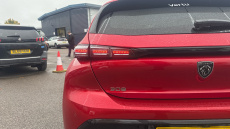 Peugeot 308 1.2 PureTech Allure Premium 5dr EAT8 Petrol Hatchback